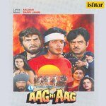 Aag Hi Aag - Asha Bhosle Song Download